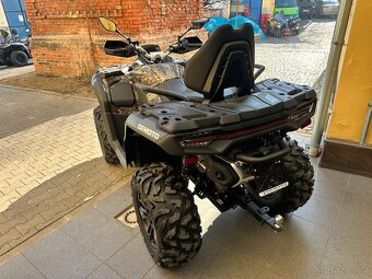 CFMOTO Gladiator X1000 G3 - odpočet DPH - 5