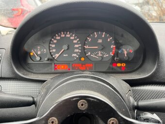 BMW E46 coupe 320ci street drift - 5