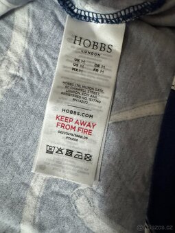 Dámské triko Hobbs, vel. M - 5