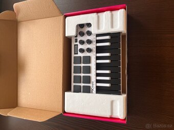 Akai MPK mini - 5
