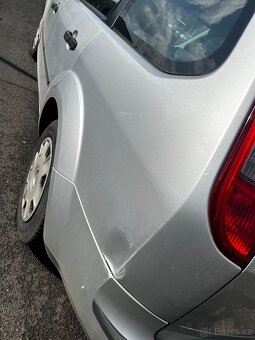 Prodej Ford FocusMK2 - 5
