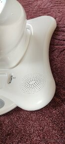 Polohovací kojenecké lehátko - 5