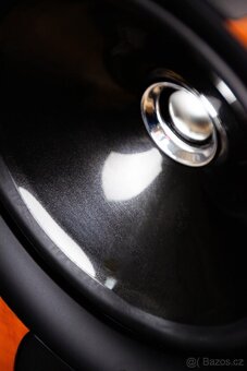 KEF Q7 / nejvyšší model / záruka - 5