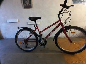 jízdní kolo - 5