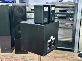 CANTON SUB C + PLUS S (r.1984) - 5