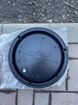 NOVÉ LED Stropní/Nástěnné svítidlo - 5