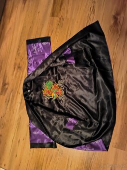 Dětský kostým 4-6 let různé - 5