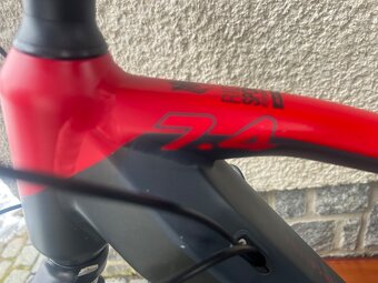 Elektrokolo MTF Performance Line 7,4 Mount - 5