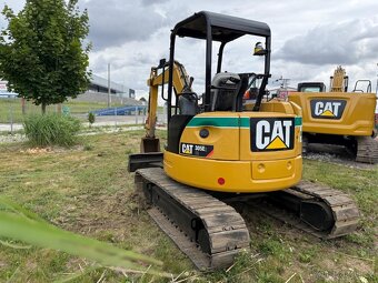CAT 305 E2 CR - 5