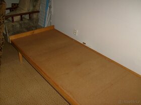 POSTEL ZA 800 Kč - 5