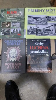 HISTORIE, VÁLEČNÉ, CESTOVÁNÍ - 5