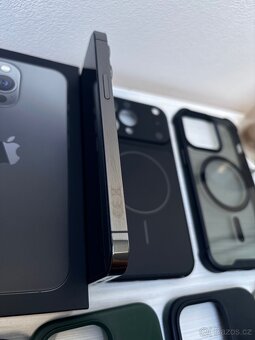 iPhone 13 Pro 256 GB - 5