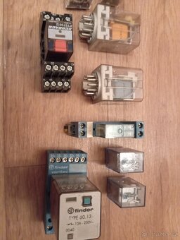 Relé - 5
