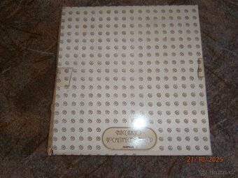 Holící strojek - 5