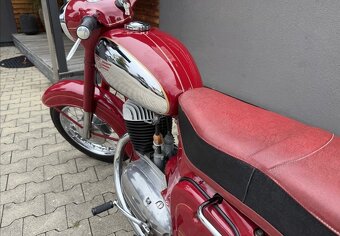 Jawa 350/559 - 5
