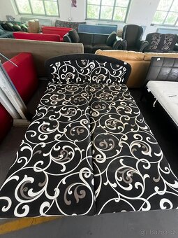 Postel 160x200 - 5
