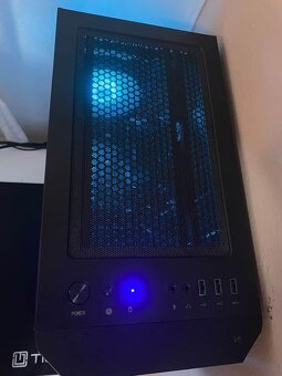 PC TIGO Gamer R5-4500 - 5