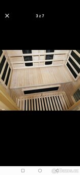 Infrasauna - 5