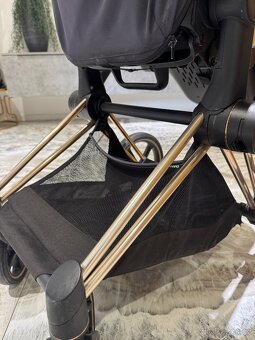 Cybex Priam - 5