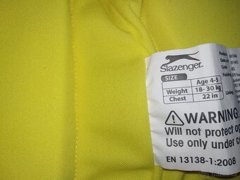 SLAZENGER - plavací vesta - 5