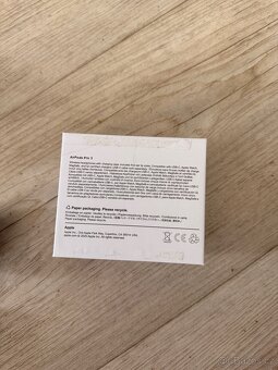 AirPods Pro 3. Generace - 5