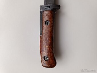 Bodák vz 58 - 5