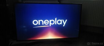 Smart 4K tv LG - 5