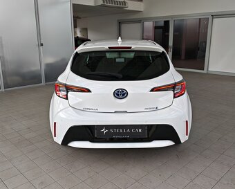 Toyota Corolla 1.8 hybrid - 5