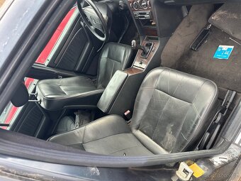Díly MB w202 c200d - 5