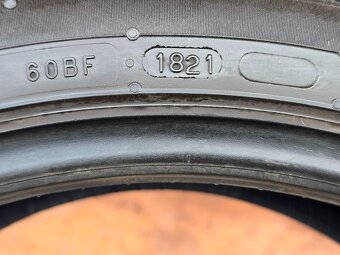 Letní Nokian 225/45/18XL - 5