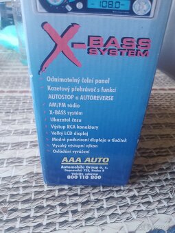 Autoradio - 5