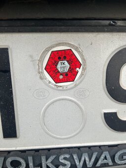 VW Passat 2.5TDi, B5.5, automat - 5