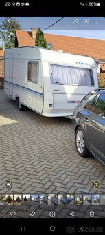 Karavan Adria Altea 430 PH - 5