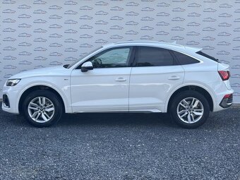 Audi Q5 4.0TDI, S Line, Quattro,ČR,DPH - 5