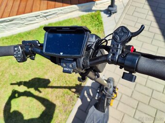 Kaabo mantis 10 plus na opravu - 5