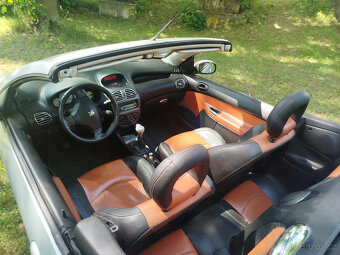 206cc 1,6 80kw - 5