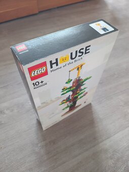 Lego 400026 - 5