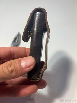 Leatherman multitool - 5