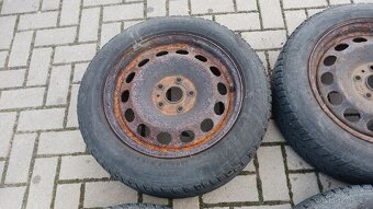 Zimní sada 5x112 R16 - 5