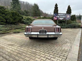 Chrysler Cordoba 2dr Hardtop - 5