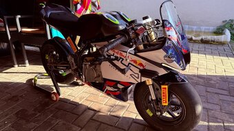 Ohvale GP-0 160 - 5