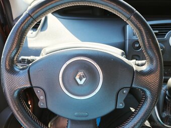 Renault Scenic 1,9 Tdi - 5