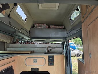 Ford Transit Nugget - 5
