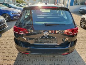 VW Passat B8 2.0TDI 110kW DSG FULL LED Panorama ACC Navigace - 5