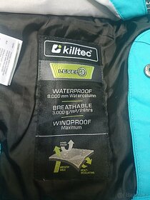 Lyžařská bunda Killtec - 5