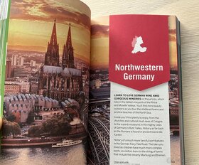 Lonely Planet Germany, Austria & Switzerland’s Best Trips - 5
