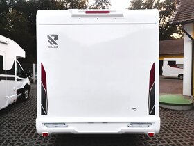 Obytné auto Fiat Ducato, RIMOR, SEAL 695 - 5