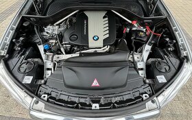 BMW X5 M50D X-Drive M-Performance - 5