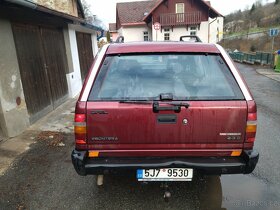 Opel Frontera 2.3TD - 5