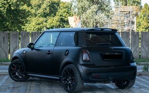 Mini Cooper S A/T - 5